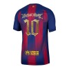 Camisola do FC Barcelona x Kopa Trophy Lamine Yamal 10 Special 2025-26 Camisola do FC Barcelona x Kopa Trophy Lamine Yamal 10 Special 2025-26