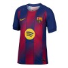 Camisola do FC Barcelona x Kopa Trophy Lamine Yamal 10 Special 2025-26