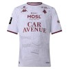 Camisola do FC Metz Equipamento Alternativo 2025-26 Camisola do FC Metz Equipamento Alternativo 2025-26
