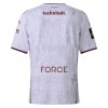 Camisola do FC Metz Equipamento Alternativo 2025-26