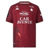 Camisola do FC Metz Equipamento Principal 2025-26