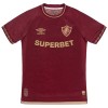 Camisola do Fluminense FC Equipamento Terceiro 2025-26 Camisola do Fluminense FC Equipamento Terceiro 2025-26