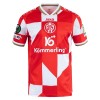 Camisola do FSV Mainz 05 Special 2025-26