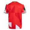 Camisola do FSV Mainz 05 Special 2025-26