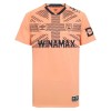 Camisola do Le Havre Equipamento Alternativo 2025-26 Camisola do Le Havre Equipamento Alternativo 2025-26