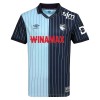 Camisola do Le Havre Equipamento Principal 2025-26 Camisola do Le Havre Equipamento Principal 2025-26