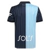 Camisola do Le Havre Equipamento Principal 2025-26