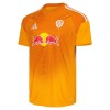 Camisola do Leeds United Guarda Redes 2025-26
