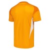Camisola do Leeds United Guarda Redes 2025-26