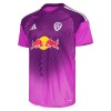 Camisola do Leeds United Purple Version Guarda Redes 2025-26 Camisola do Leeds United Purple Version Guarda Redes 2025-26