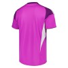 Camisola do Leeds United Purple Version Guarda Redes 2025-26