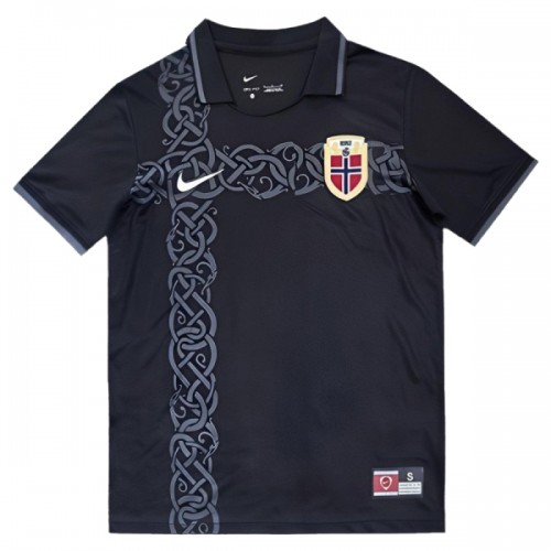 Camisola do Noruega Special 2025 Camisola do Noruega Special 2025
