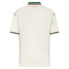 Camisola do OGC Nice Equipamento Alternativo 2025-26