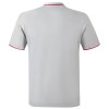Camisola do Olympique Lyonnais Equipamento Terceiro 2025-26