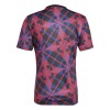 Camisola do Olympique Lyonnais Pre-Match 2025-26