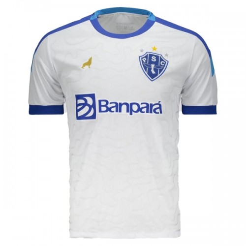 Camisola do Paysandu Equipamento Alternativo 2025-26 Camisola do Paysandu Equipamento Alternativo 2025-26