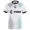 Camisola do Prussia Munster Equipamento Alternativo 2025-26 Camisola do Prussia Munster Equipamento Alternativo 2025-26