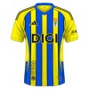 Camisola do Real Oviedo Equipamento Alternativo 2025-26 Camisola do Real Oviedo Equipamento Alternativo 2025-26
