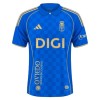 Camisola do Real Oviedo Equipamento Principal 2025-26 Camisola do Real Oviedo Equipamento Principal 2025-26