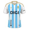 Camisola do Real Oviedo Equipamento Terceiro 2025-26