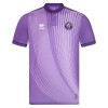 Camisola do Sheffield United Equipamento Terceiro 2025-26 Camisola do Sheffield United Equipamento Terceiro 2025-26