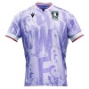 Camisola do Sheffield Wednesday Equipamento Alternativo 2025-26