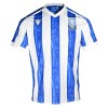 Camisola do Sheffield Wednesday Equipamento Principal 2025-26 Camisola do Sheffield Wednesday Equipamento Principal 2025-26