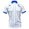 Camisola do Sheffield Wednesday Equipamento Terceiro 2025-26 Camisola do Sheffield Wednesday Equipamento Terceiro 2025-26