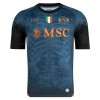 Camisola do SSC Napoli Halloween Special 2025-26 Camisola do SSC Napoli Halloween Special 2025-26