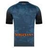 Camisola do SSC Napoli Halloween Special 2025-26