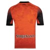 Camisola do SSC Napoli Halloween Special Guarda Redes 2025-26