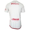 Camisola do Stade Brestois Equipamento Alternativo 2025-26