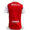 Camisola do Stade Brestois Equipamento Principal 2025-26