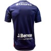 Camisola do Stade Brestois Equipamento Terceiro 2025-26