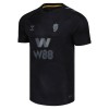 Camisola do Sunderland Equipamento Terceiro 2025-26