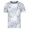 Camisola do Tottenham Hotspur Pre-Match 2025-26 Branca