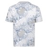 Camisola do Tottenham Hotspur Pre-Match 2025-26 Branca