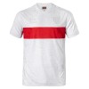 Camisola do VfB Stuttgart Anniversary 2025-26