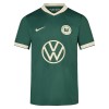 Camisola do VfL Wolfsburg Anniversary 2025-26