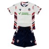 Conjunto Bolton Wanderers Equipamento Principal 2025-26 - Criança Conjunto Bolton Wanderers Equipamento Principal 2025-26 - Criança