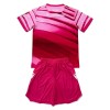Conjunto Bolton Wanderers Equipamento Terceiro 2025-26 - Criança