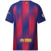 Conjunto FC Barcelona x Ed Sheeran Special 2025-26 - Criança