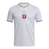 Conjunto Olympique Lyonnais Anniversary 2025-26 - Criança