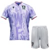 Conjunto Sheffield Wednesday Equipamento Alternativo 2025-26 - Criança Conjunto Sheffield Wednesday Equipamento Alternativo 2025-26 - Criança