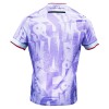Conjunto Sheffield Wednesday Equipamento Alternativo 2025-26 - Criança