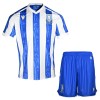 Conjunto Sheffield Wednesday Equipamento Principal 2025-26 - Criança Conjunto Sheffield Wednesday Equipamento Principal 2025-26 - Criança