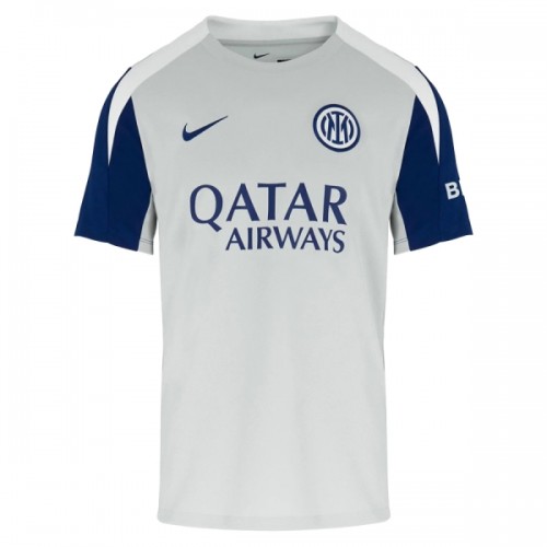 Inter Milan Camisolas de Treino 2025-26 Inter Milan Camisolas de Treino 2025-26