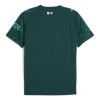 Camisola do Manchester City Equipamento 4ª EA Sport 2025-26