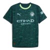 Camisola do Manchester City Rodrigo 16 Equipamento 4ª EA Sport 2025-26