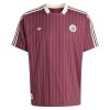 Camisola do Ajax Terrace Icons 2025-26